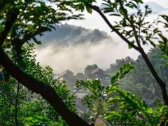 -山叶口景区