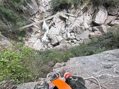 -洛阳白云山景区