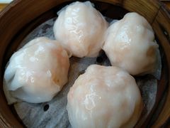 晶莹虾饺皇-颐和•海鲜砂锅粥•啫啫煲(奥林匹克广场店)