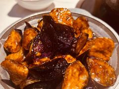 -黑鸡小馆(金源店)