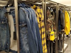-ZARA(深圳金光华广场店)