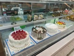 -卡滋贝诺动物奶油生日蛋糕(第一百货店)