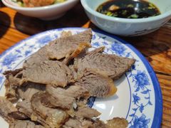 -桂花香手工面(鼓楼店)
