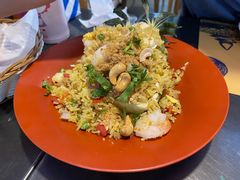 -simply thai天泰(长泰广场店)