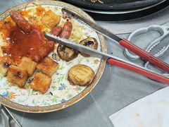 -牛犇炭火烤肉·鲜切烤肉(承德总店)