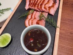 -泰香米泰国餐厅(中大国际店)