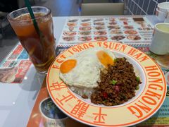 -肥韬茶餐厅(海上世界店)