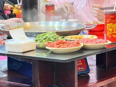 -储奇门鳝鱼火锅(总店)