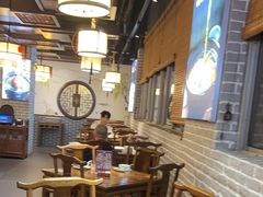 -老灶味道·本帮菜(昌平路店)