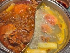 -牛New寿喜烧(金鹰世界店)