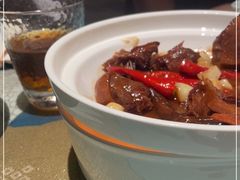 -恬阿姨庭院餐厅·生日宴