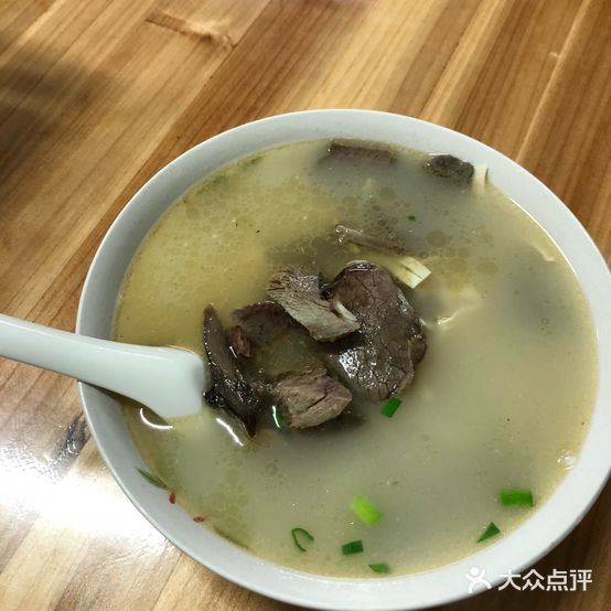 兆法羊肉馆(天宁店)