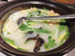-云海肴·汽锅鸡·云南菜(高德置地店)