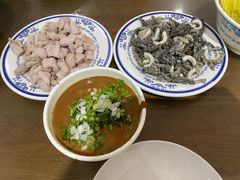 -老爆肚满五香烧牛羊肉