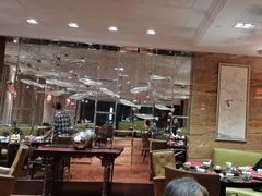 -外高桥喜来登酒店采悦轩