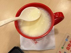 -永和大王(朝晖店)