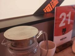 -闻溪有渔·活鱼现烤才好吃(太仓万达店)