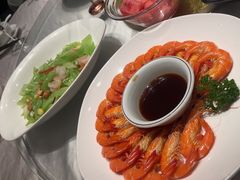 -老平安农家菜(平安店)