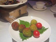 -狮拾久·现代新加坡料理(福田COCO Park店)