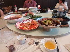 -蜀厨小匠·民间川菜(犀浦店)