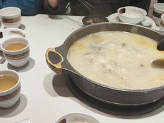 -沄记顺德菜打边炉(东直门店)