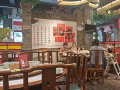 -北平食府(马鞍山路店)