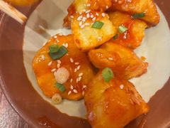 -李炮称盘麻辣烫(江宁同曦店)