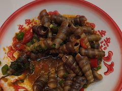 -熊记虾王·小龙虾(东晓南店)