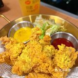在福州吃一次就会爱上的韩式料理