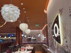 -椒爱水煮鱼川菜(CBD万达店)