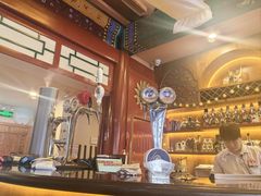 -申德勒加油站西餐厅(日坛路总店)