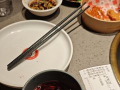 -老佛爷铜炉蛙锅(东门老街店)