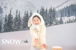 -桔子摄影(万达店)