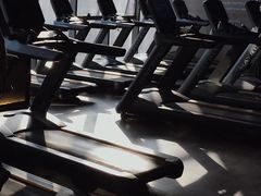 -一兆韦德健身(浦东万达会所)
