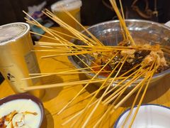 -嘉州鲜知味钵钵鸡(奎星楼店)