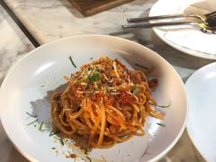 番茄肉酱意粉-农畉LONFOOD(福田星河COCOPark店)