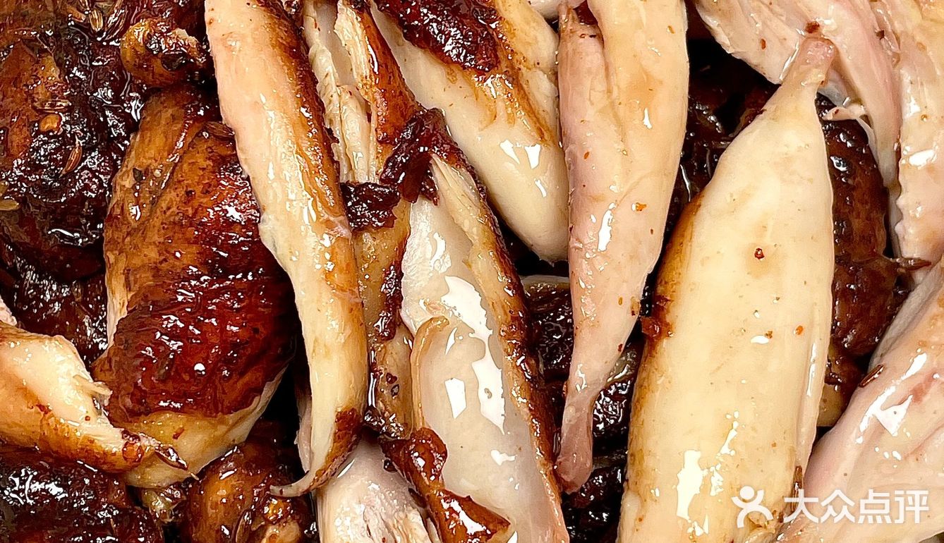 这个巨巨巨好吃！|||鸡腿控的姐妹看过来了