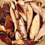 这个巨巨巨好吃！|||鸡腿控的姐妹看过来了