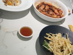 -阿毛饭店首店·宁波老字号(文化广场店)