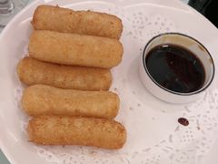 -香丰阁·烤鸭·川湘菜(清河店)