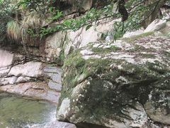 -浙北大峡谷