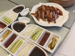 -好彩酒楼烤鸭坊