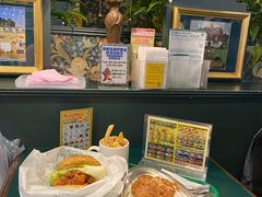 -幸运小丑汉堡(Bay Area本店)
