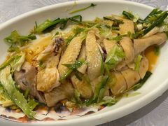 -粤·向群饭店(龙津东路总店)