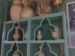 -驿楼兰·新疆菜(火车站店)