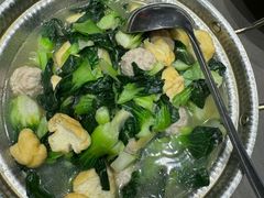 -大鹏饭店·金陵家宴(奥体中心店)