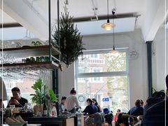 -BOR Eatery(安福路店)