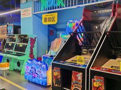 -快乐街区(重庆龙湖时代天街店)