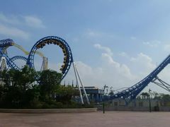 -厦门方特梦幻王国