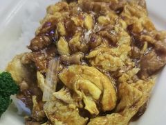 -烤肉宛饭庄(南礼士路店)